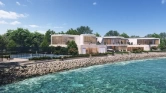 Квартиры Sha Residences at Al Jurf фото 3