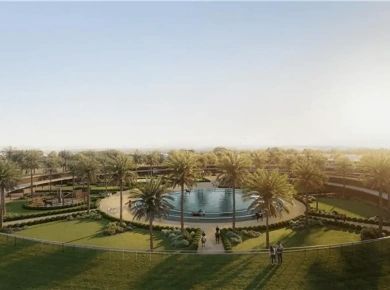 Таунхаусы Equiterra at Dubai Investment Park 2 фото 5 Таунхаусы Equiterra at Dubai Investment Park 2 фото 5
