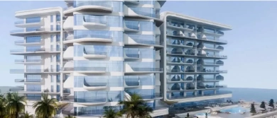 Квартиры Uno Luxe at Al Marjan Island фото 1