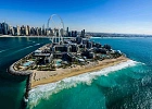 Bluewaters Island