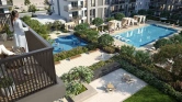 Квартиры Anbar Residences at Maryam Island фото 4