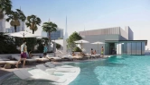 Квартиры Koro One at Sheikh Zayed Road фото 6