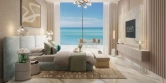 Квартиры Sora Beach Residences at Al Marjan Island фото 12