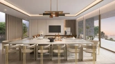 Виллы Nawayef Heights East Hill at Hudayriyat Island Abu-Dhabi фото 6