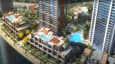Квартиры Peninsula Five at Business Bay by Select Group фото 5
