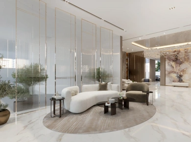 Квартиры AARK Terraces at Dubai Land
 фото 5