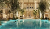 Квартиры Chadi Residences at Sheikh Zayed Road фото 5