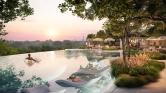 Квартиры Distrikt Ghaf Woods at Dubai Land фото 5