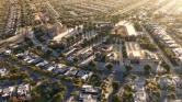 Виллы Saadiyat Lagoons Ethir Villas at Saadiyat Island фото 5