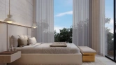 Виллы Nawayef Heights East Hill at Hudayriyat Island Abu-Dhabi фото 10