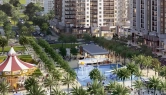 Квартиры Camden at Town Square фото 3
