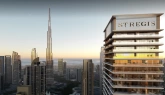 Квартиры St Regis Financial Center Road Dubai The Residence фото 1