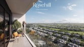 Квартиры Rosehill Residences at Dubai Hills Estate фото 3