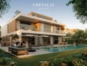 Виллы Chevalia Estates at Grand Polo Club & Resort at Dubai Investment Park 2 фото 1