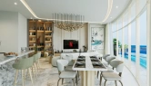 Квартиры Aqua Arc at Al Marjan Island фото 6