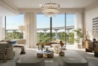 Квартиры Montiva by Vida at Dubai Creek Harbour фото 5