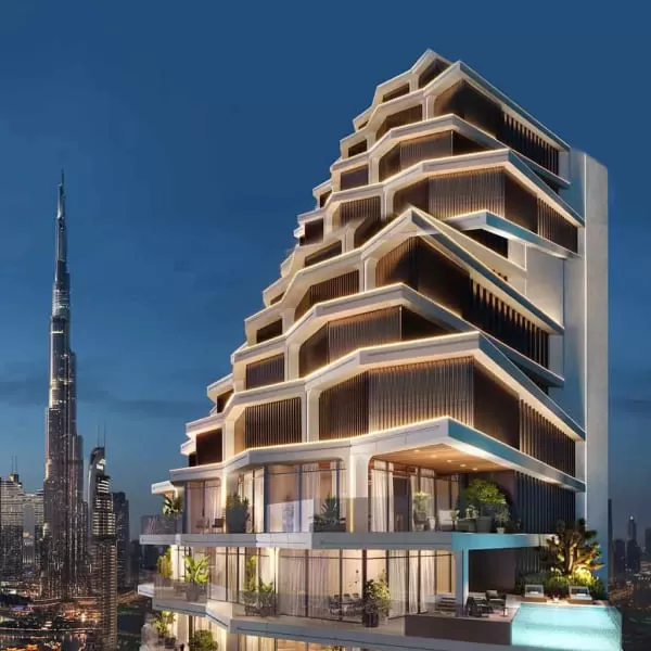 Приобретение эксклюзивных объектов недвижимости в Дубае