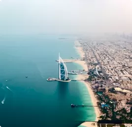 Стоимость жизни в Дубае