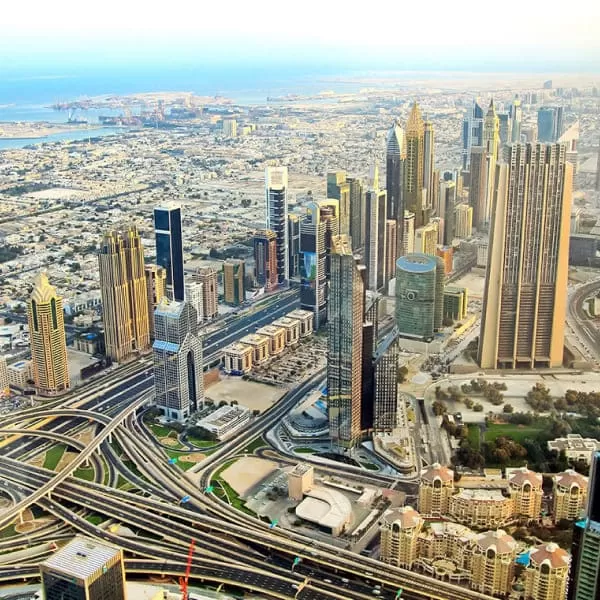 Off-market сделки с недвижимостью в Дубае